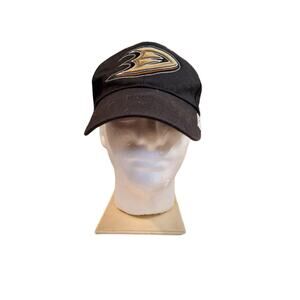 MENS BASEBALL HAT ANAHEIM DUCKS Hockey NHL 47 BRAND ONE SIZE FITS ALL